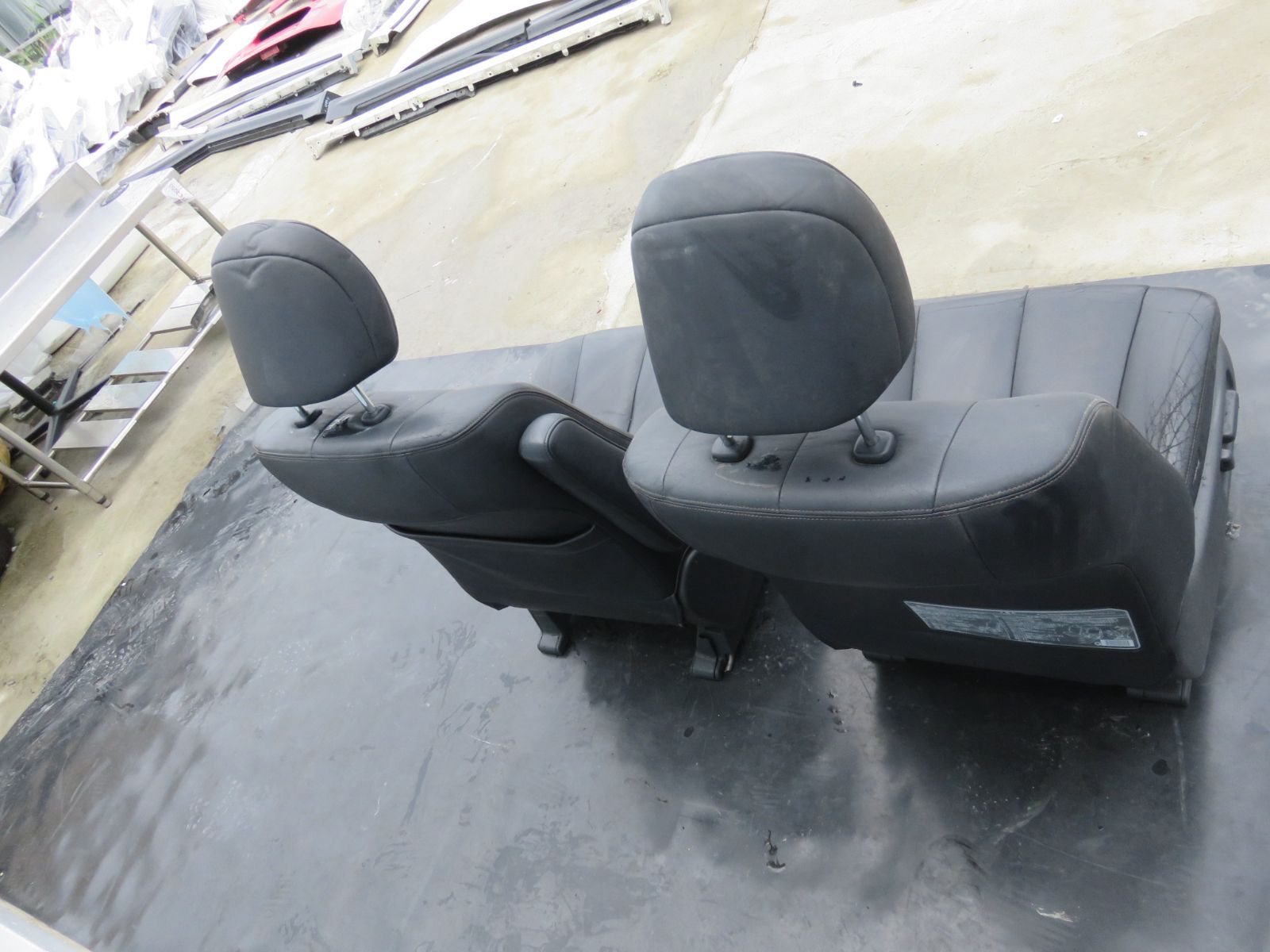 エスティマ 後期