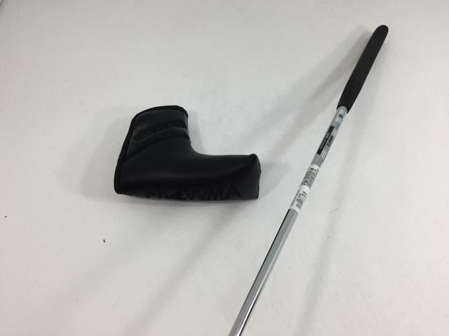 返品OK 【中古ゴルフクラブ】【美品】ホンマ SAKATA LAB (サカタ ラボ