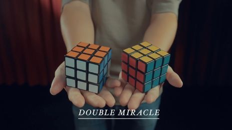Cube