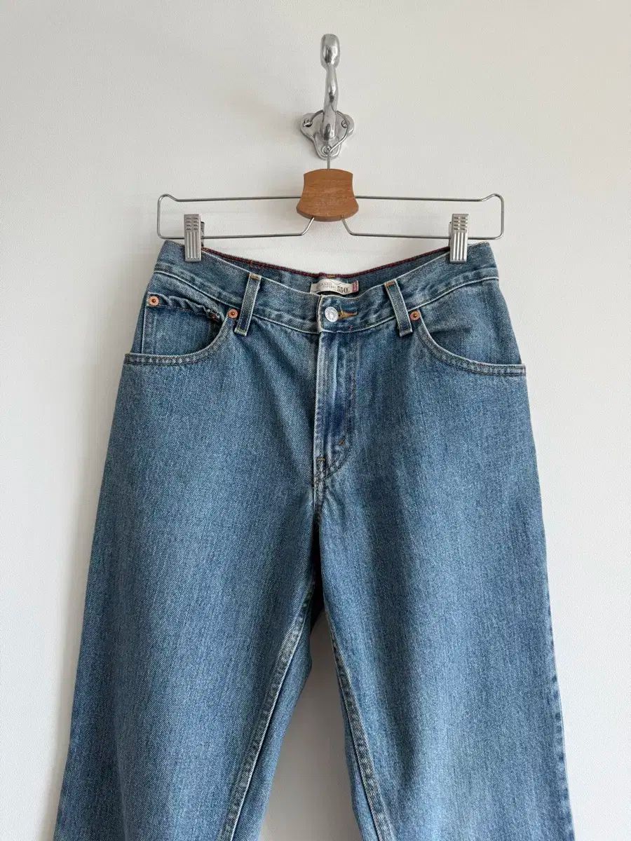 デニムパンツ