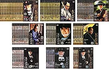 非常に良い 鬼平犯科帳 第1 2 3 4 5 6 7 8 9 シリーズ レンタル落ち 全73巻セット マーケットプレイスDVDセット商品