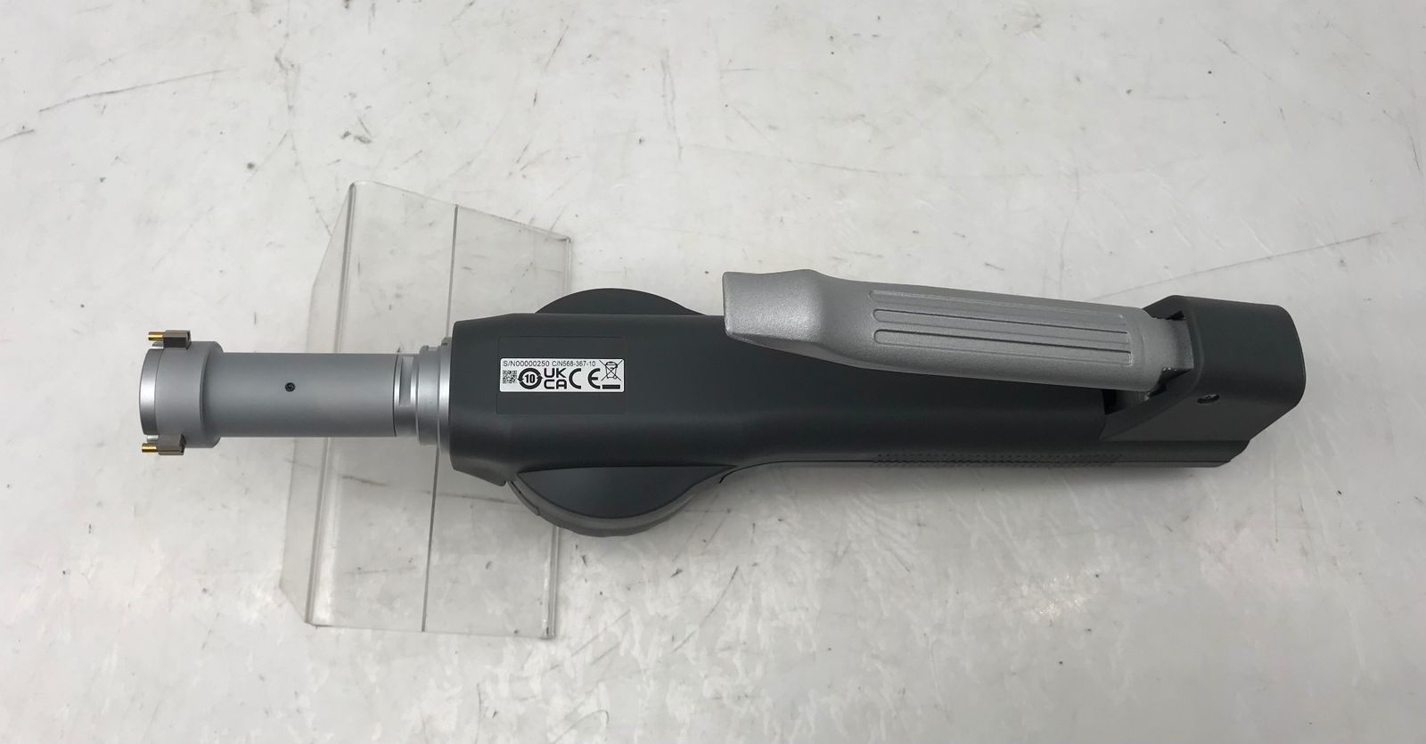 三点式内径測定器 ABSボアマチック 568-367 SBM-30CX ミツトヨ ABS