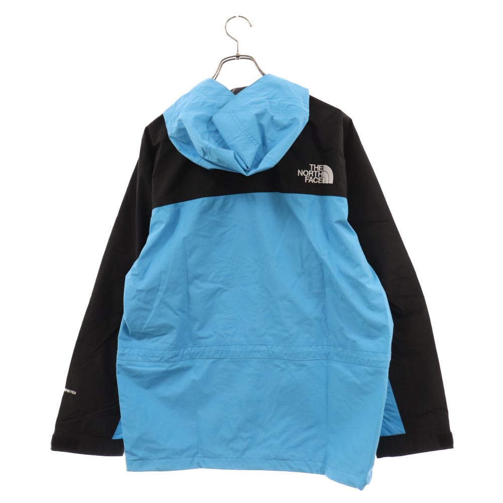 THE NORTH FACE (ザノースフェイス) MOUNTAIN LIGHT JACKET GORE-TEX ...