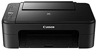 【】【輸入･日本仕様】Canon プリンター A4インクジェット複合機 PIXUS TS3130S ブラック Wi-Fi対応