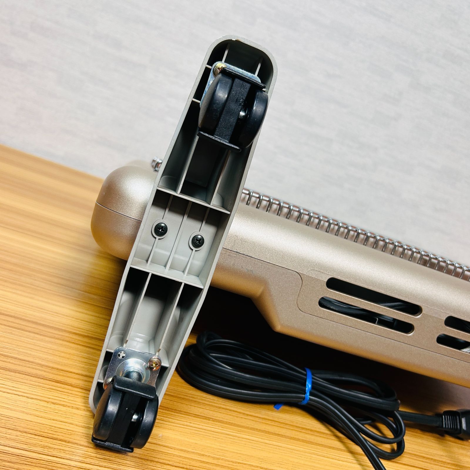 N700L-GR パネルヒーター