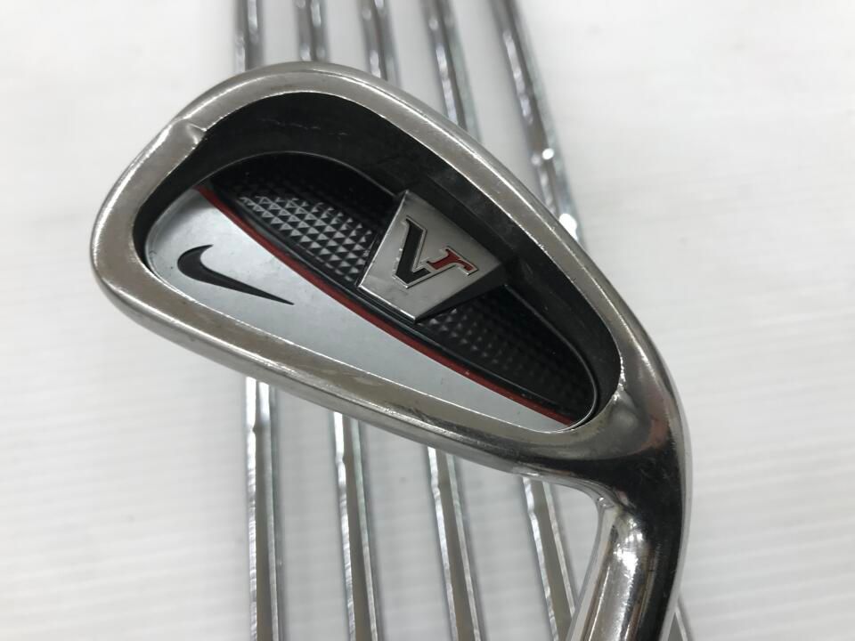最短 Victory Red Full Cavity | S | NSプロ950GH | | アイアンセット | ナイキ