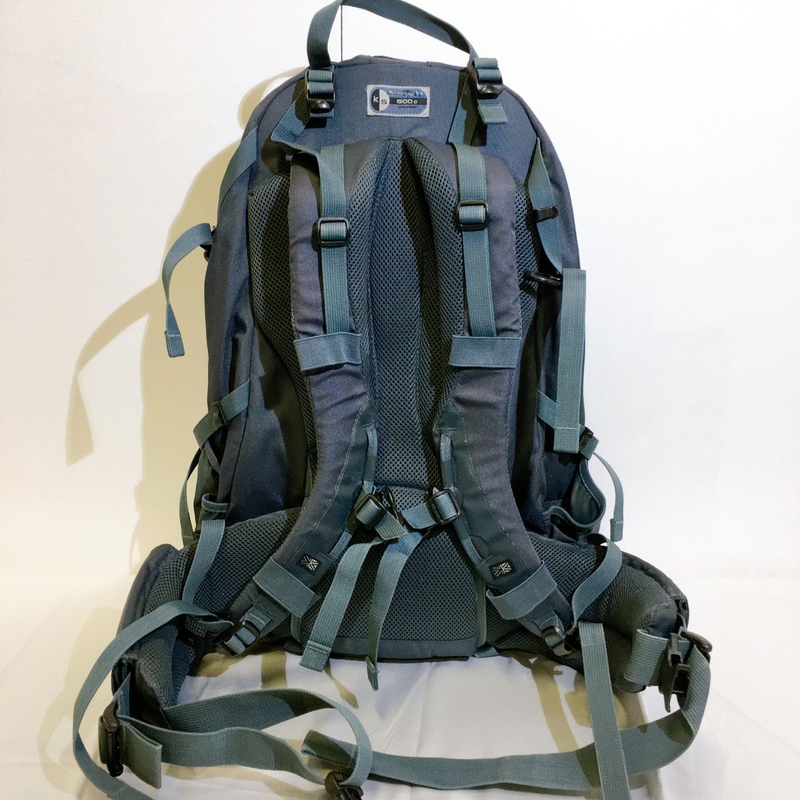karrimor カリマー リュック バックパック ネイビー メンズ