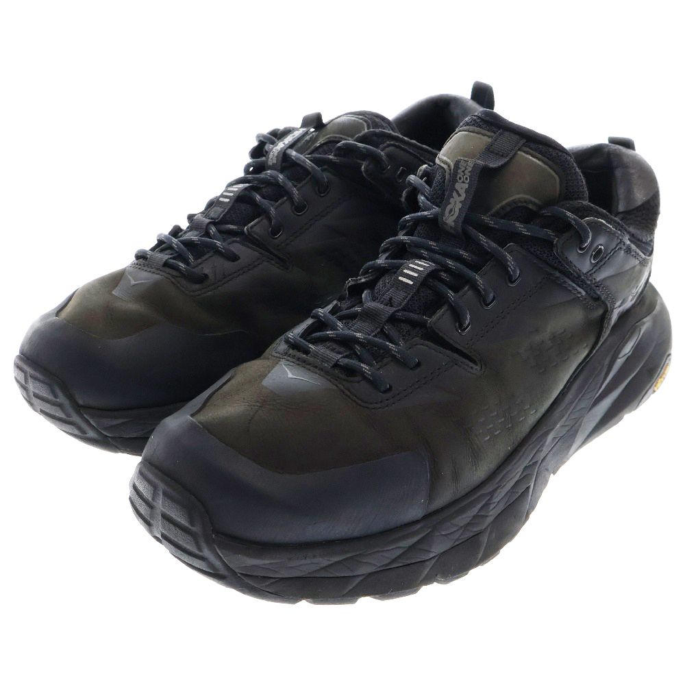 HOKA ONE ONE (ホカオネオネ) KHA LOW GTX カハ GTX ローカット