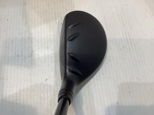 ピン G410 U4 ユーティリティ UT ALTA J CB RED UT フレックスS メンズ 男性用 右利き 右用 Dランク ゴルフクラブ