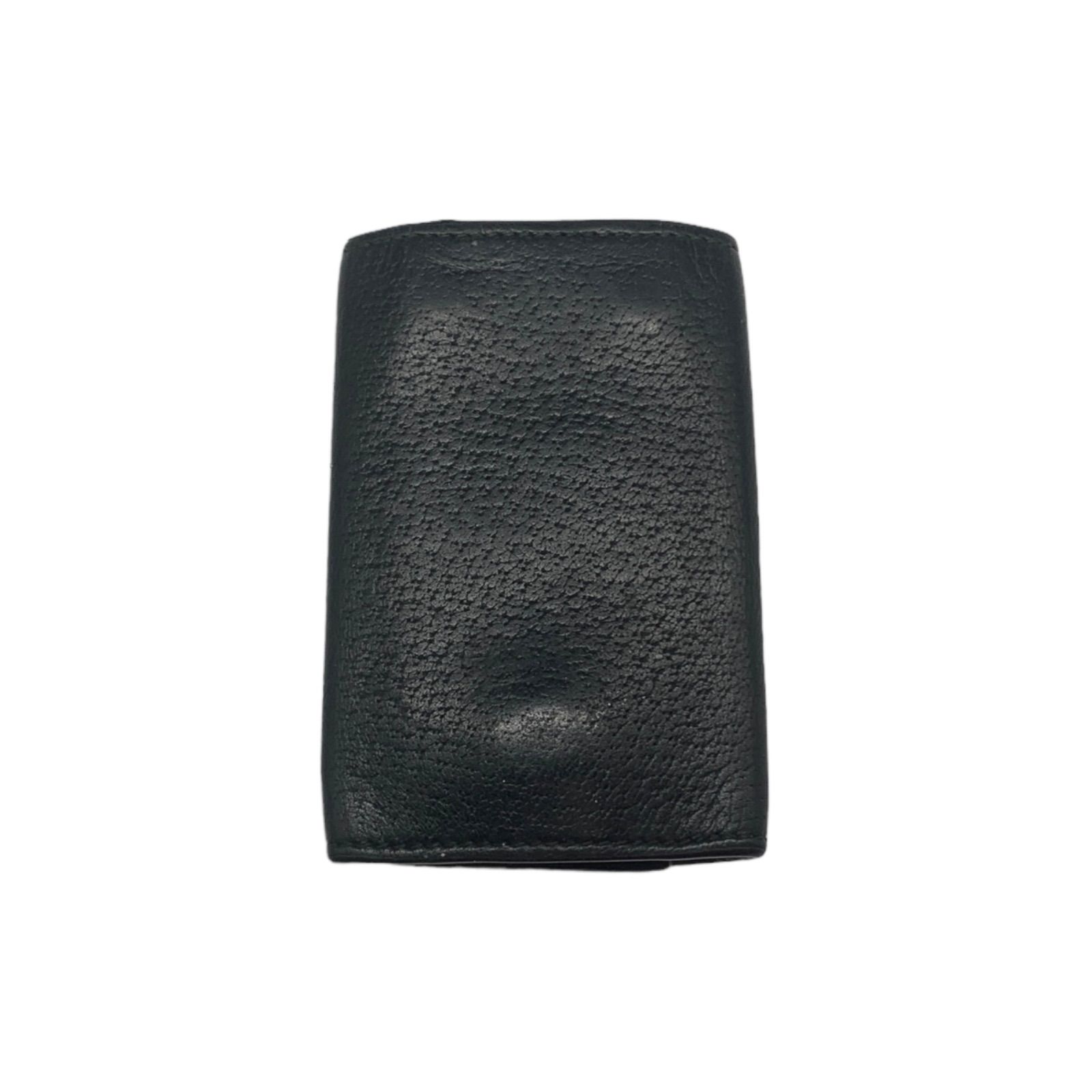 ♪02154 GUCCI GGマーモント 6連キーケース 435305 グッチ