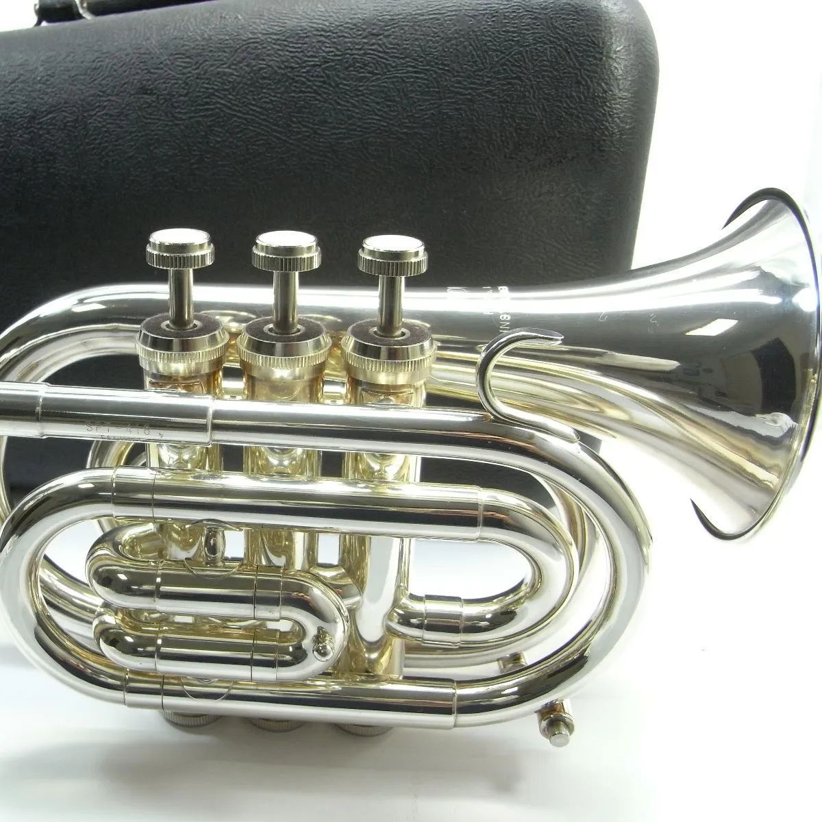 JUPITER ポケットトランペット JUPITER (ジュピター) ポケット