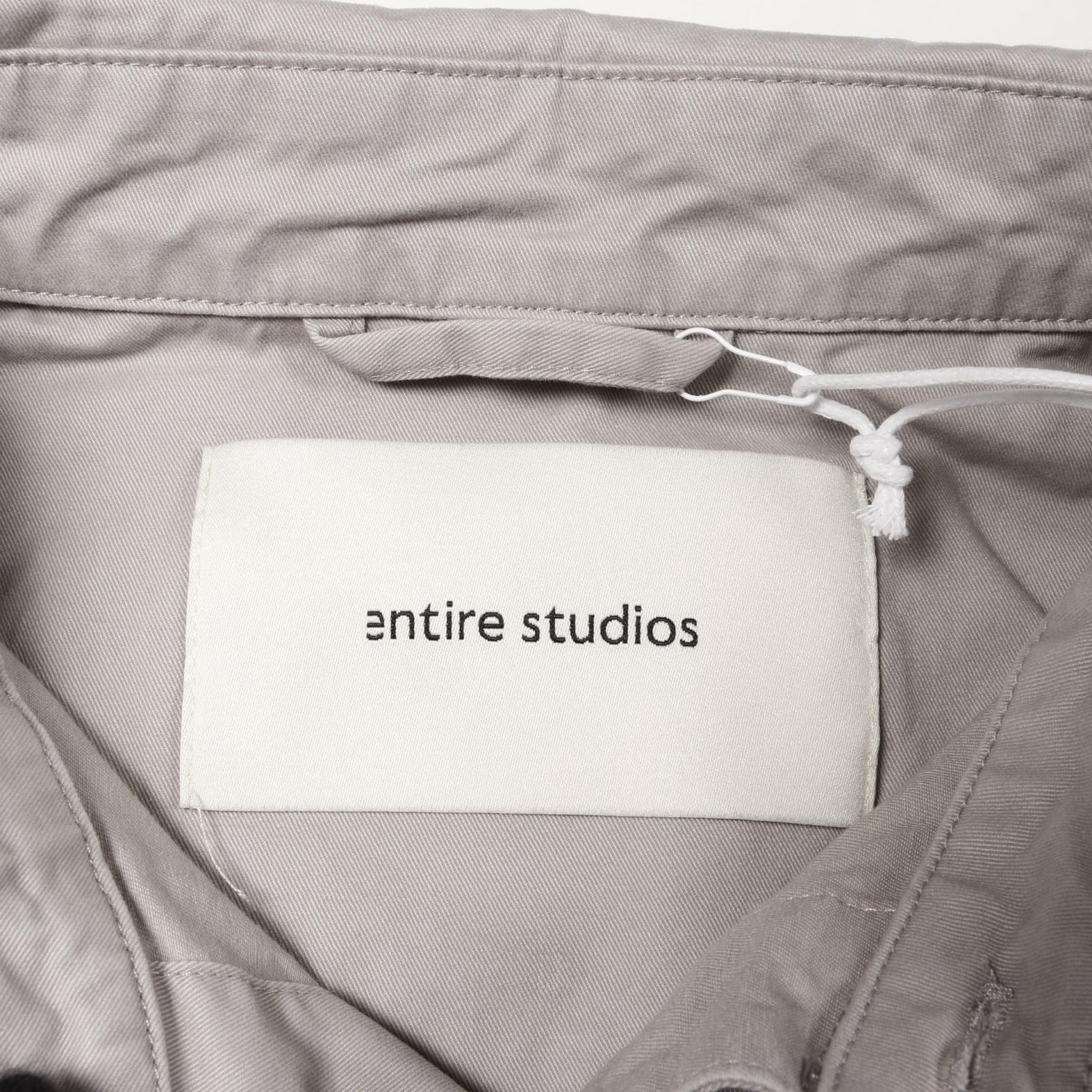 エンタイアスタジオ ENTIRE STUDIOS その他トップス Dupper SS
