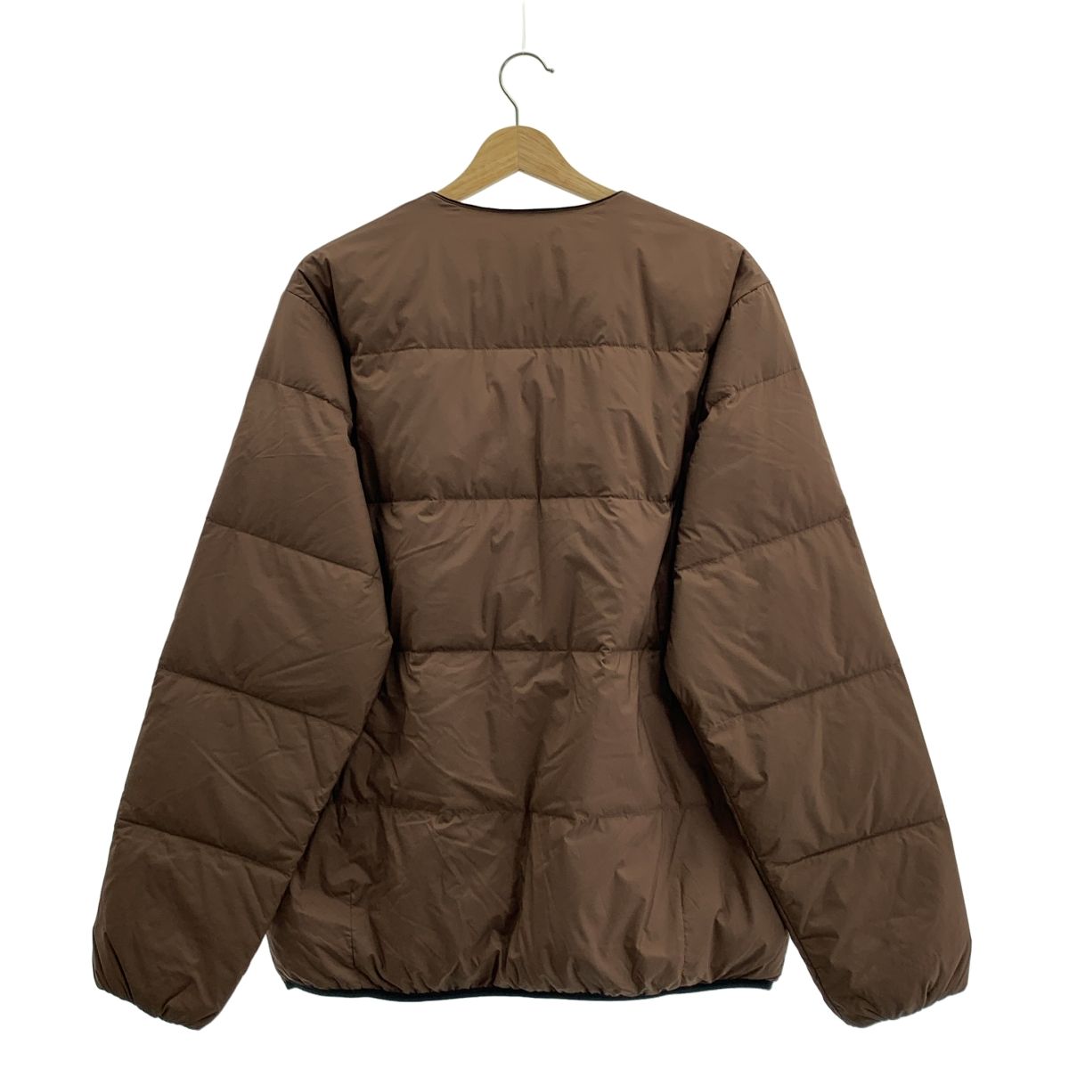 美品】 Goldwin / ゴールドウィン | Down Cardigan 光電子ダウン 