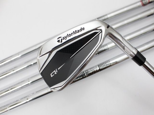 セット品 中古】[B-ランク] アイアンセット ミズノ JPX 200X