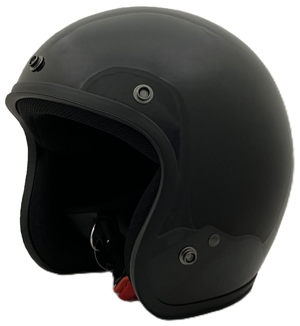 AGV バイクヘルメット K1S マットブラック　Lサイズ (59-60cm) K1 S JIST Asian Fit - MATT BLACK | AGV ヘルメット