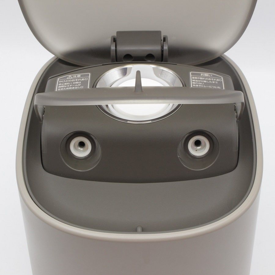 箱無し】Panasonic EH-SA70-H GRAY 箱無し】Panasonic EH-SA70-H GRAY