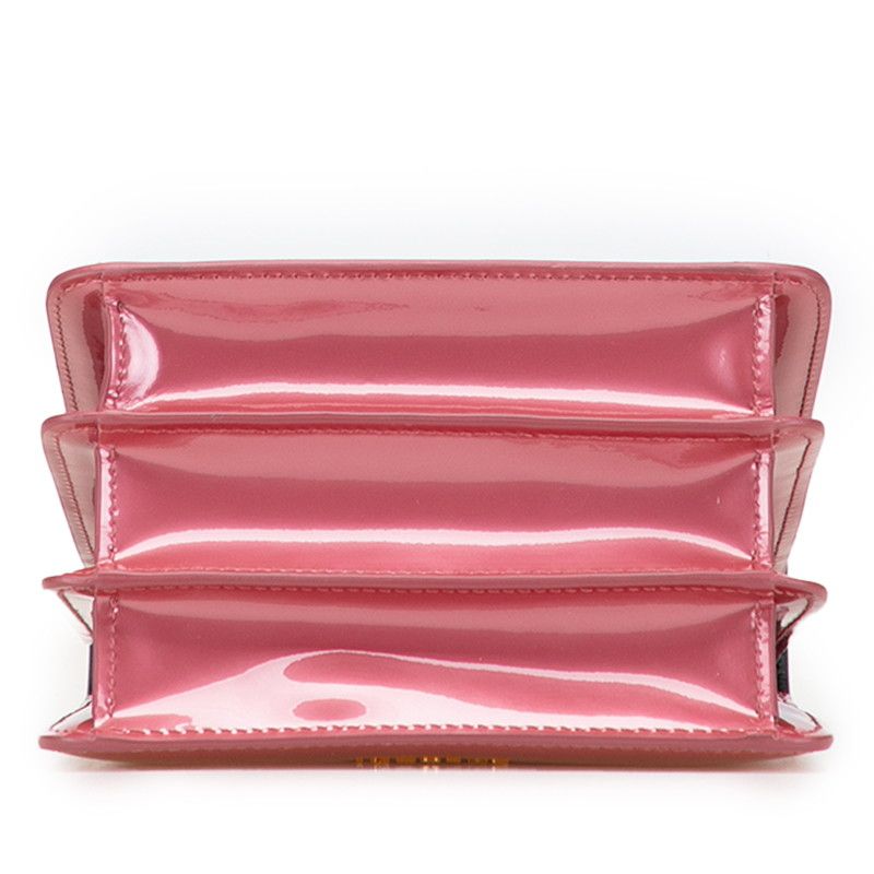 BVLGARI フラップレザー ハンドバッグ レザー製品 その他コレクション | ブルガリ