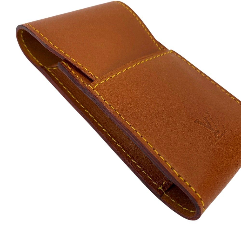 □未使用□ ルイヴィトン エテュイ シガレット ケース 煙草 タバコ  