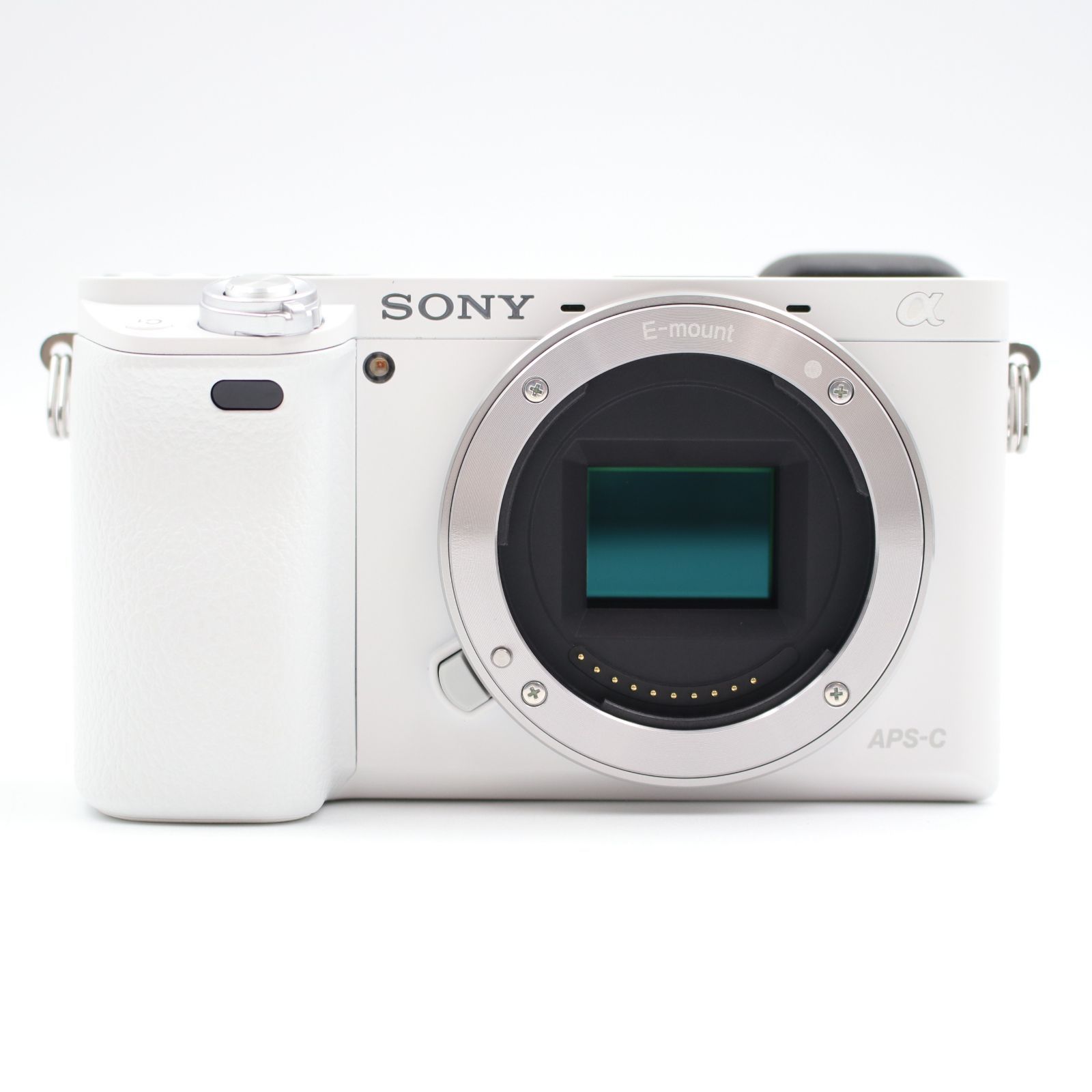 SONY - ■シャッター数9640枚！極上品■ SONY α6000 ILCE-6000 B 中古】SONY ソニー α 6000 ILCE6000 ブラック ミラーレス一眼