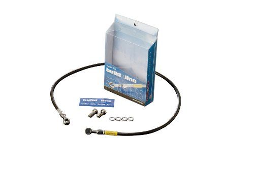 【新品・5営業日で発送】BUILD A LINE／20613051S ステン (リア) スモーク CBR400F