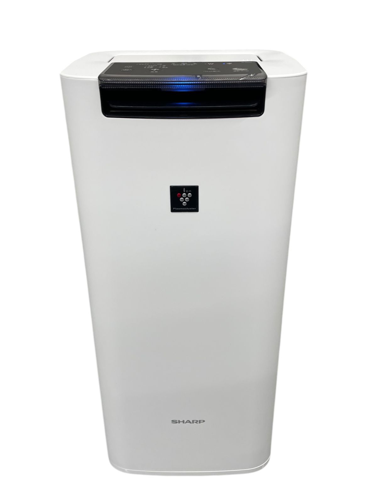 SHARP シャープ 加湿空気清浄機 KI-RS40-W (ホワイト) 2024年製