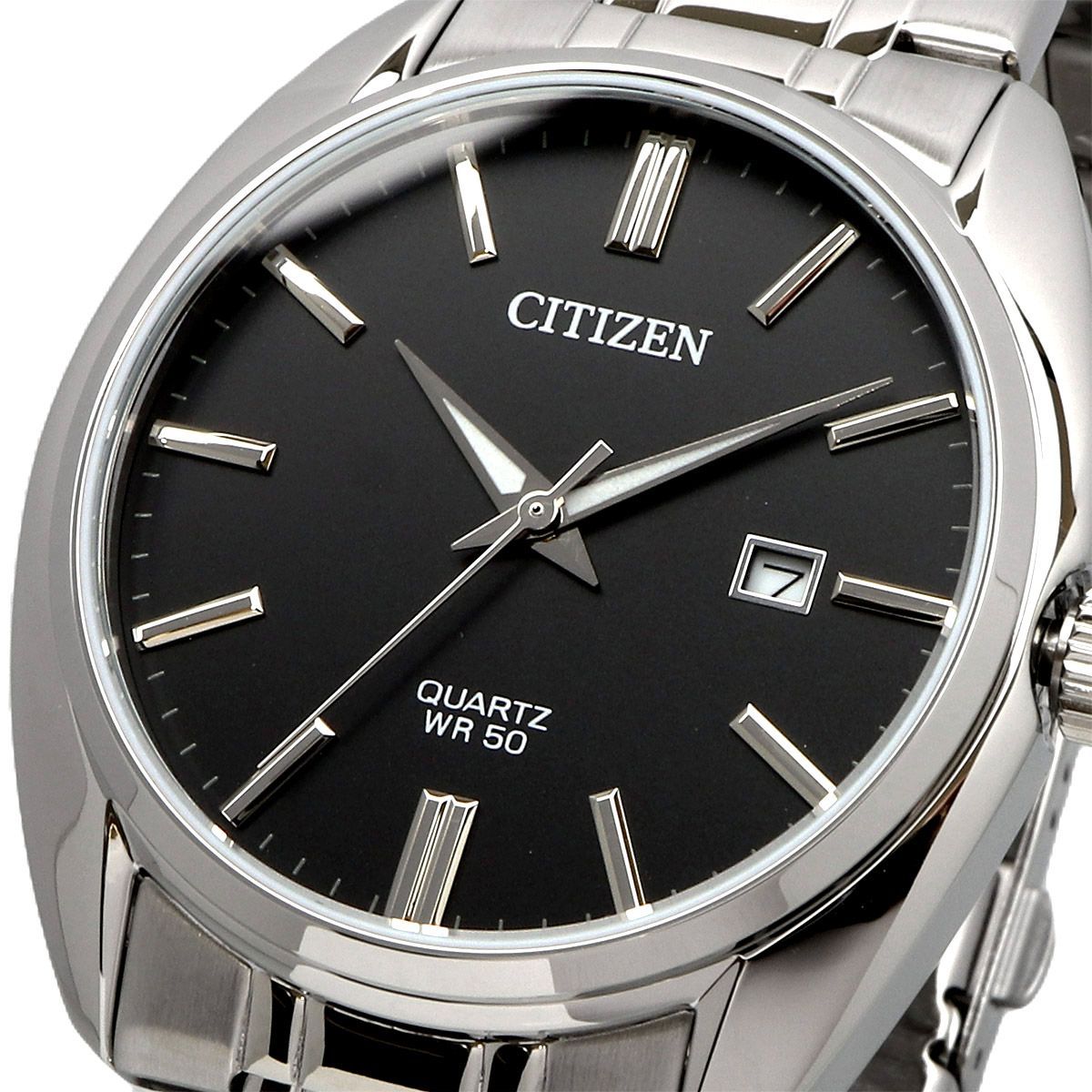 新品 未使用 時計 CITIZEN 腕時計 シチズン 時計 ウォッチ ビジネス 