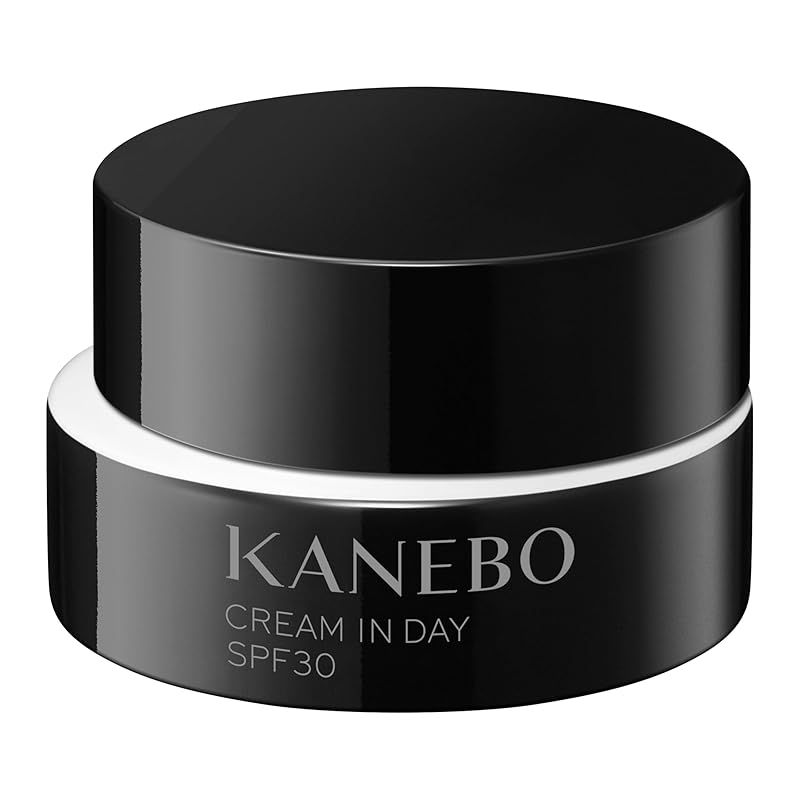 KANEBO カネボウ クリーム イン デイ 朝用クリーム 40g SPF30 PA 乾燥 メイクもち