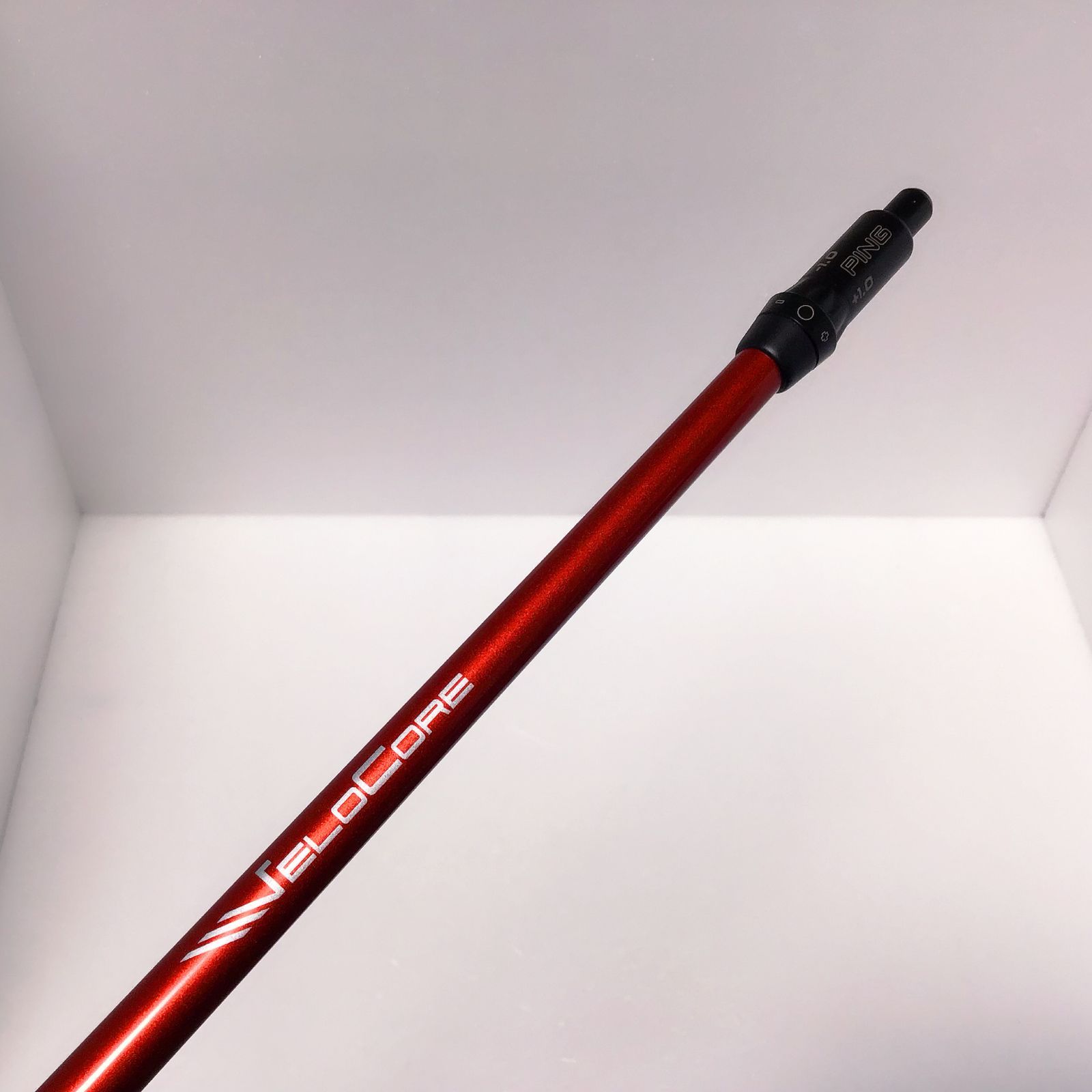 【最終値下げ】ベンタス レッド TR ベロコア 5S ドライバー用 ベンタス TR レッド ベロコア VENTUS TR RED VELOCORE 5-R ピン