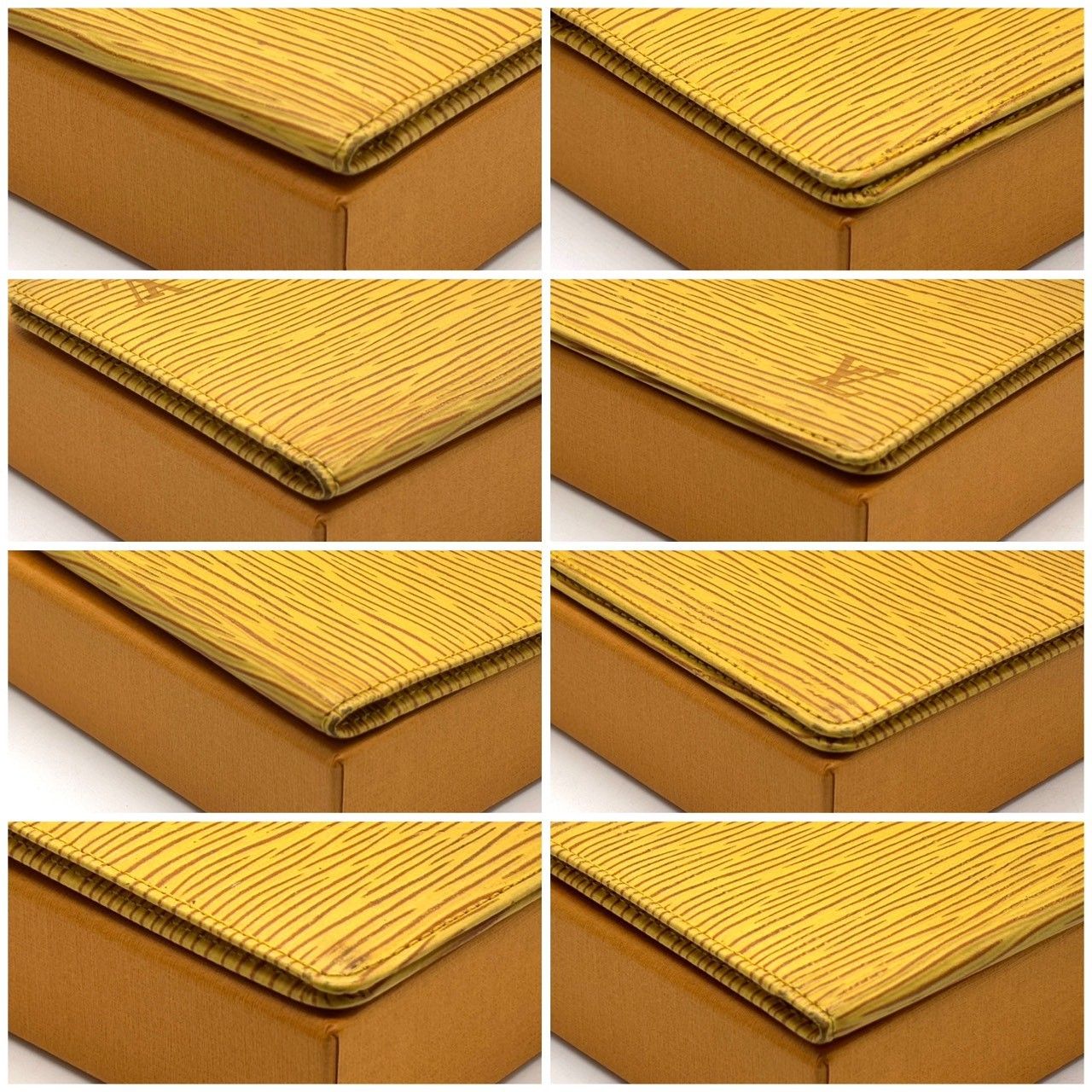 差し色で記憶に残る