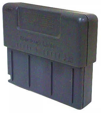 PCエンジンハード PCバックアップユニット シャトル用