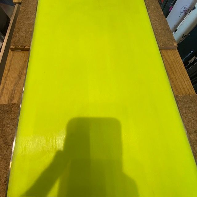 スノーボード