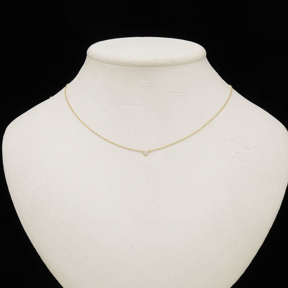 最終値下げ》TIFFANY&Co. ネックレス