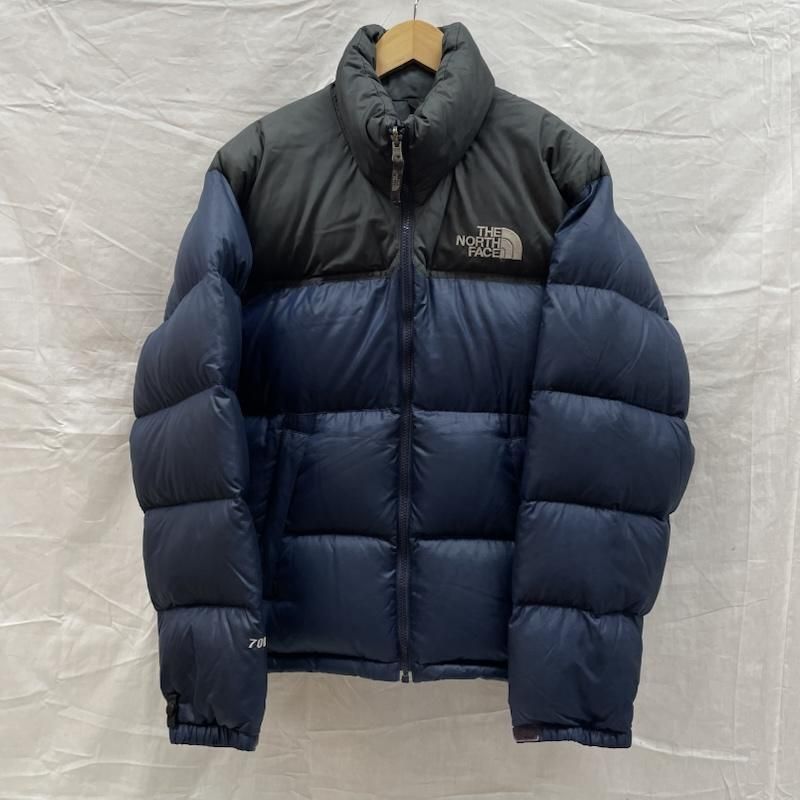 THE NORTH FACE ザノースフェイス ジャケット、上着 ダウンジャケット  