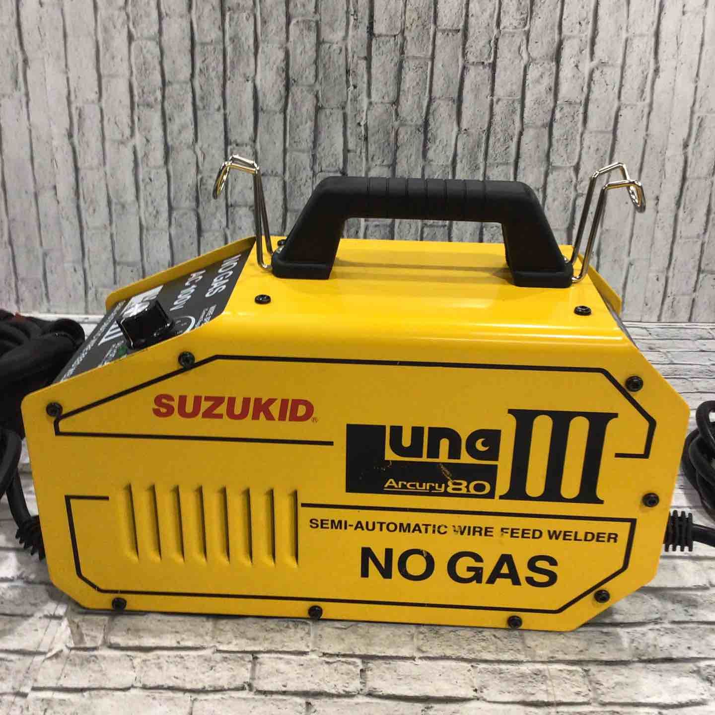 SAY-80L3 Arcury80LUNAⅢ