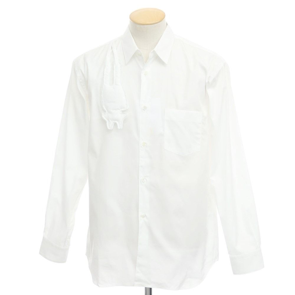 中古】コムデギャルソンシャツ COMME des GARCONS SHIRT 2022年秋冬