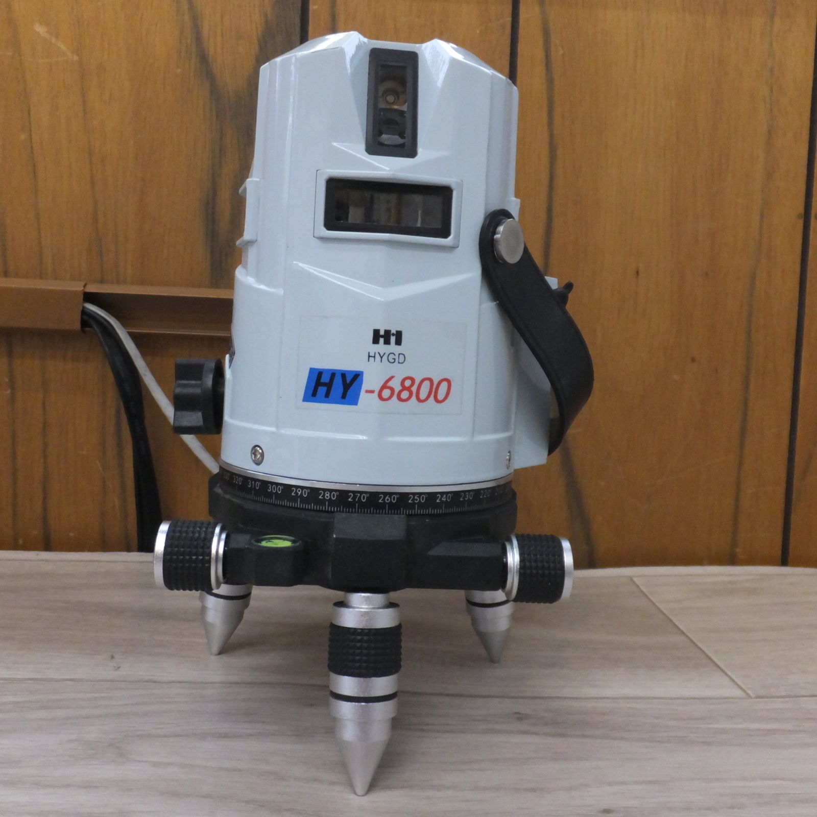 ATABAh マルチレーザー