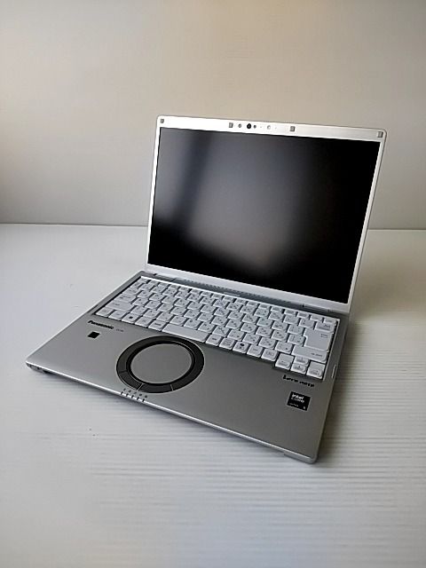 2営業日で発送 PANASONIC パナソニック アウトレット修理品 CF-FV5GDTCR Panasonic Let s note FV5 Windows 11 Pro 1