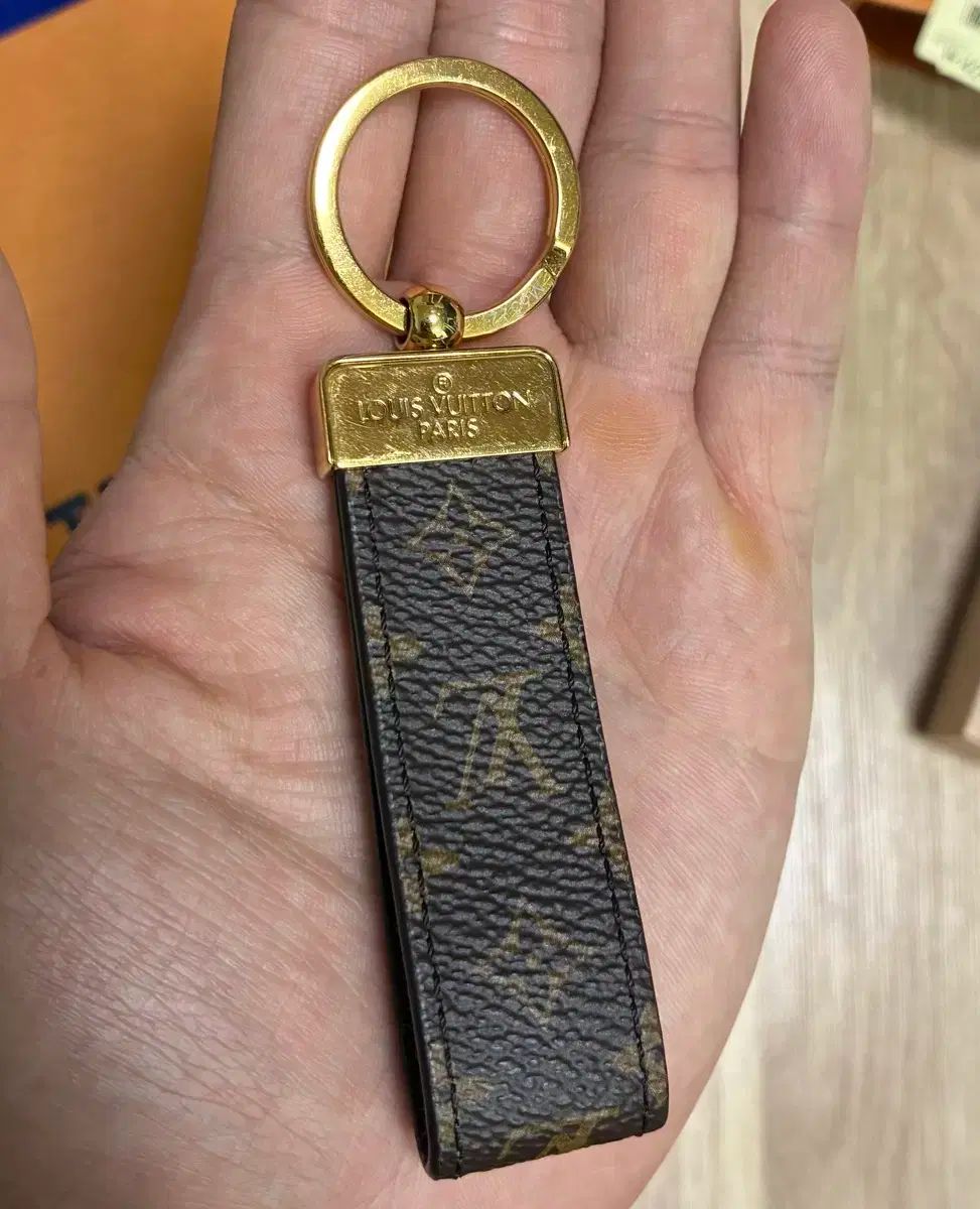キーホルダー キーリング