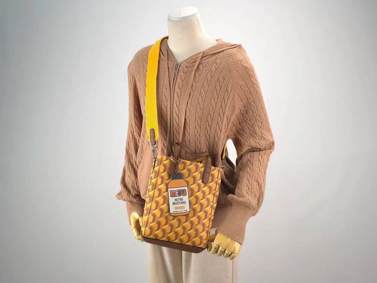 トートバッグ クロスバッグ