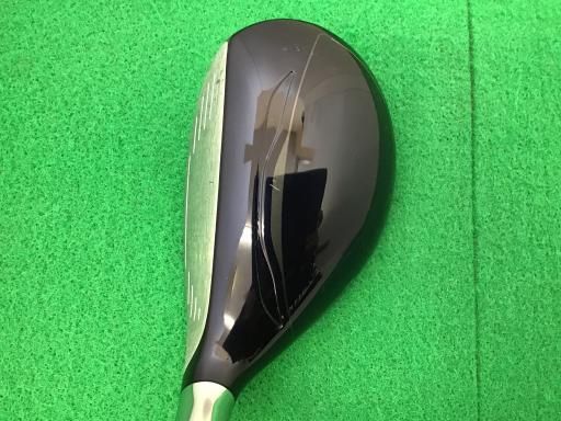 中古】 ブリヂストン TOUR B JGR(2019) U5 ユーティリティ UT