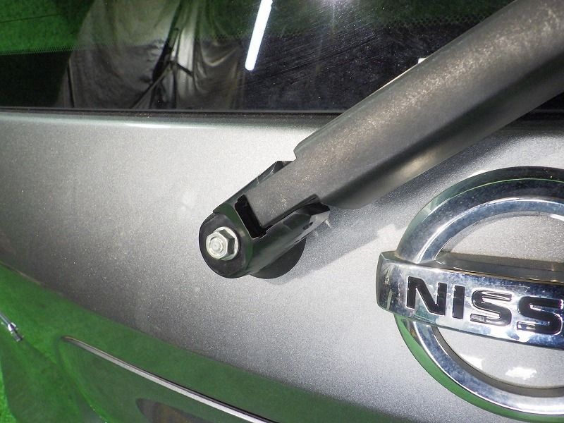 ノート SNE12 バックドア・リアゲート E-POWER メダリスト FOUR 4WD  