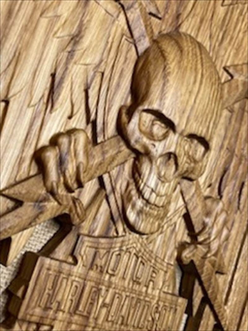 HARLEY-DAVIDSON