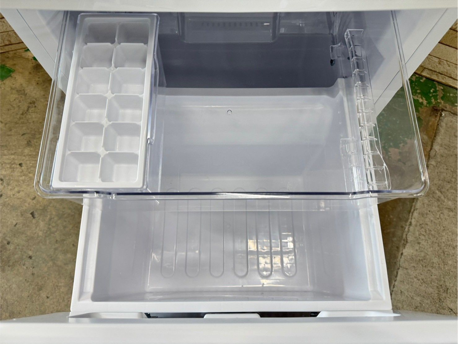 大阪送料無料★3か月保障付★冷蔵庫★2020年★SJ-D15G-W★IR-536 シャープ SJ-D15G-W [ホワイト系] 価格比較 - 価格.com