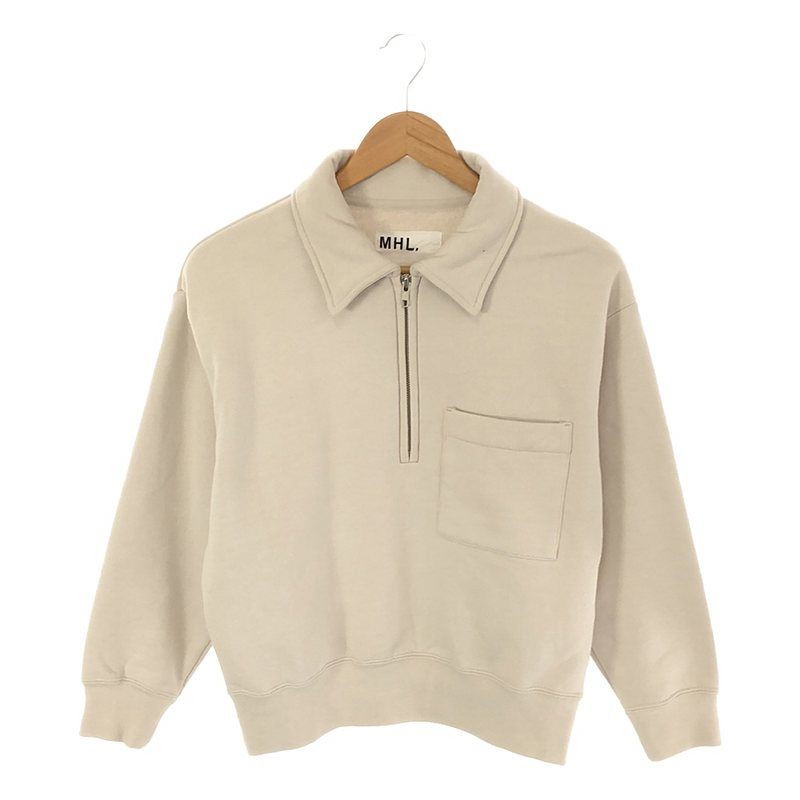 MHL. / エムエイチエルマーガレットハウエル | SOFT HOPSACK