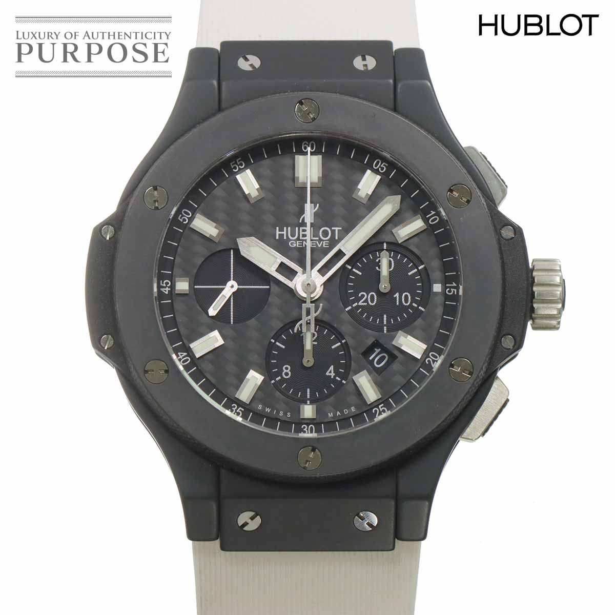 ウブロ HUBLOT ビッグバン エボリューション ブラックマジック