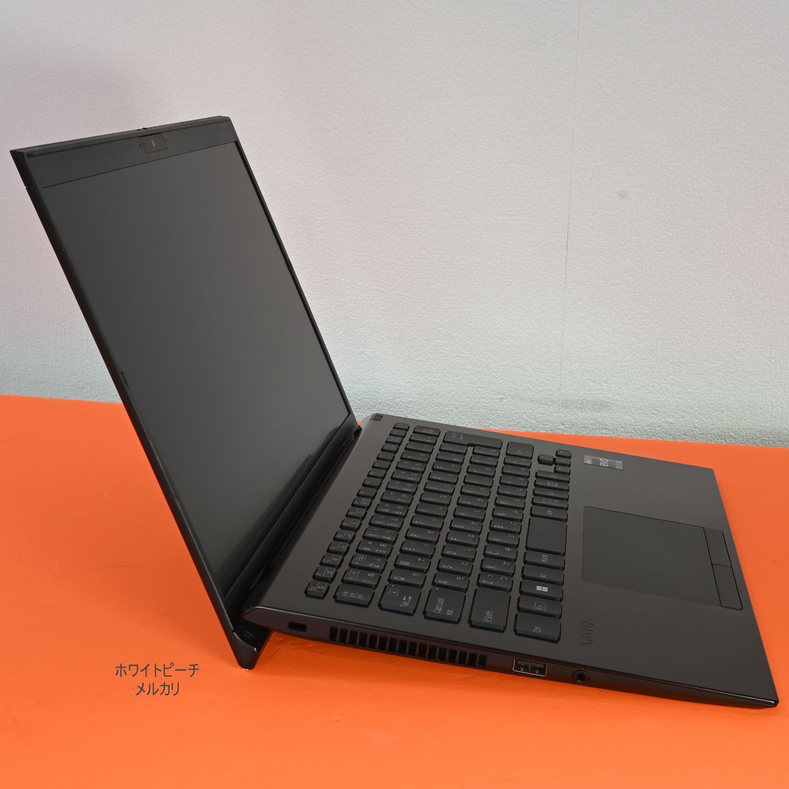 極美品 Vaio sx14 12世代_i7 32G 新品SSD_2TB 2023 vjs145 vjpk 極美品 Vaio sx14 12世代_i7 32G 新品SSD_2TB 2023 vjs145 vjpk