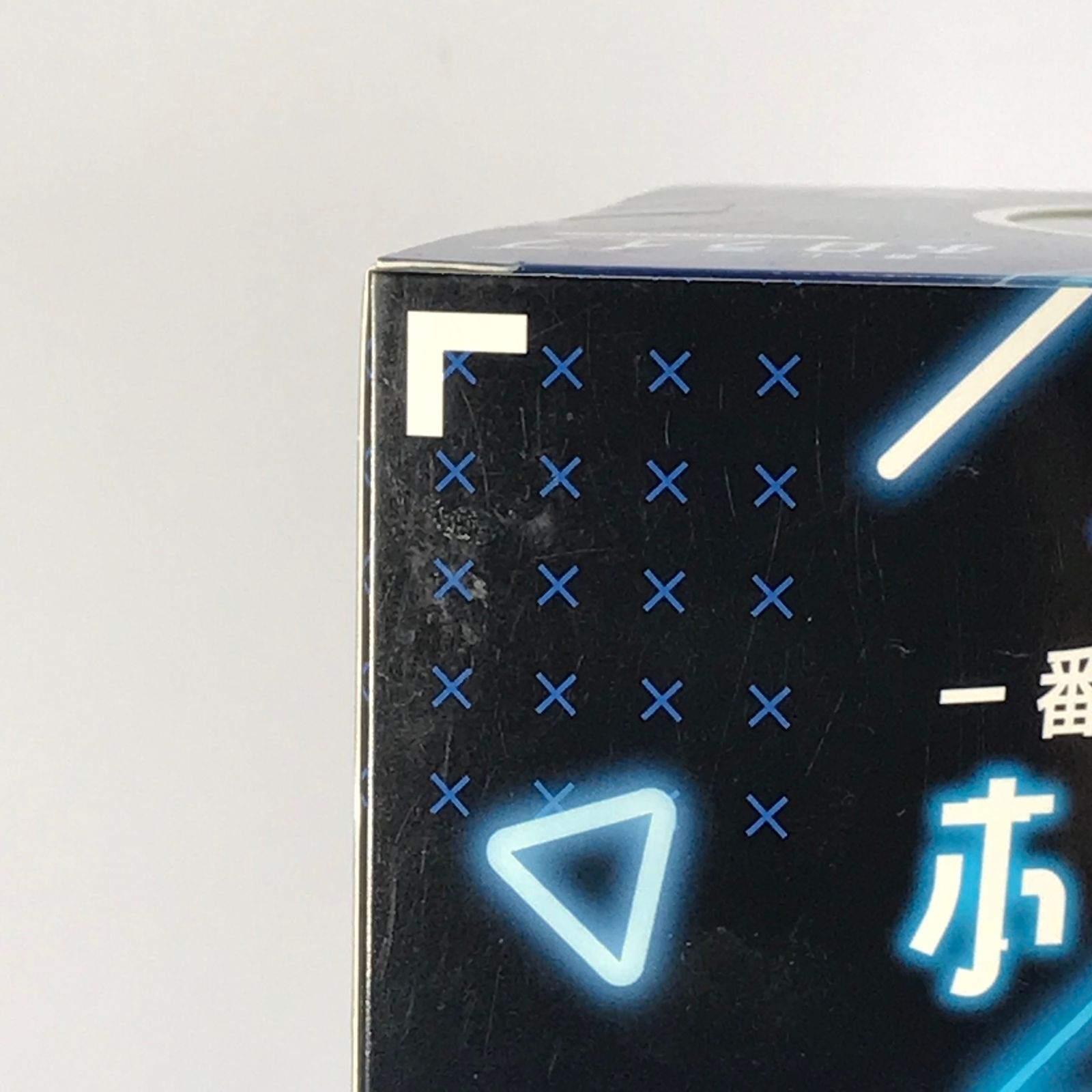 フィギュア