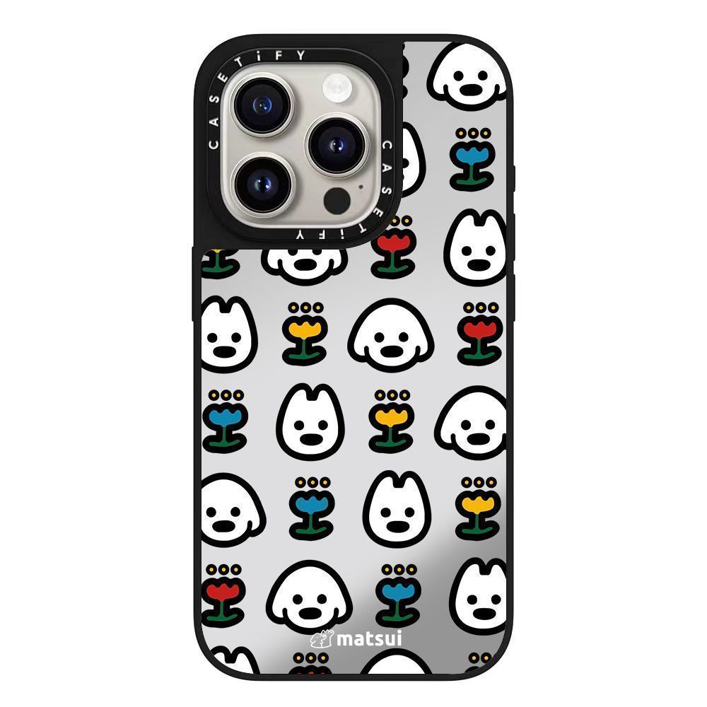 CASETiFY犬デザイン iPhone15pro maxケース 透明 楽天市場】【公式】CASETiFY iPhone15 iPhone 15Pro iPhone