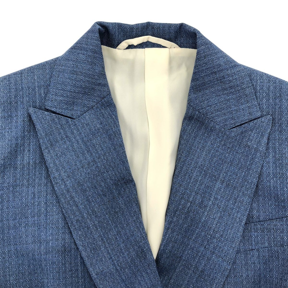 Kiton キートン ウールダブルセットアップスーツ D36510K09P77