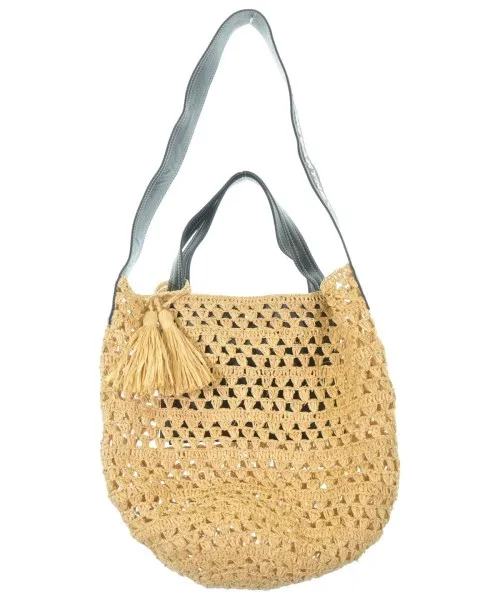 極美品 ステラマッカートニー ラフィア ハンドバッグ バケツ かご 2025年最新】STELLA McCARTNEY レディース かごバッグの人気